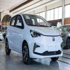 รถยนต์ SUV ชางอัน เบนนี่ อี-สตาร์ รุ่นปี 2026 ได้รับการรับรองความหรูหราระดับดีลักซ์ - Product Image 1