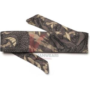 Diadema de paintball de calidad premium, lona de pato de 12 oz de alta resistencia para máxima durabilidad, personalización de logotipo, venta al por mayor - Product Image 5