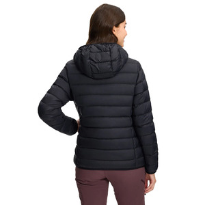 Chaqueta Acolchada para Mujer, Cómoda, para Exteriores, Talla Grande, Impermeable, Transpirable, Ecológica, para Otoño, Invierno, Snowboard y Senderismo - Product Image 2
