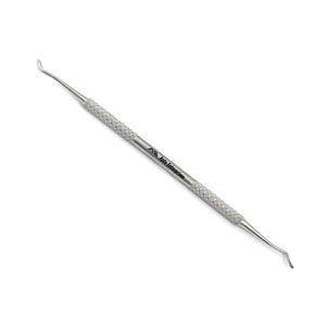 Recortador Mesial Manual, Instrumento Quirúrgico Dental para Recorte Preciso del Borde Distal y Gingival y Biselado de Amalgama - Product Image 2