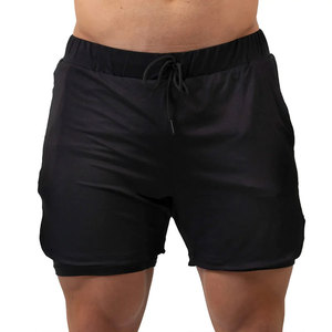 Shorts de sport légers et personnalisés pour la course à pied, la gym et l'entraînement – Nouvelle collection été - Product Image 3