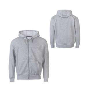 Sudaderas con Capucha para Hombre a Precio Accesible, Venta al Por Mayor, Logotipo Bordado Personalizado, Sudaderas de Alta Calidad a Precio Económico, Ropa Urbana para Hombre - Product Image 4