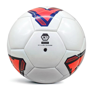 GAMEGAZER FS-MS-1011 Customizable Size 4 Weight 410-440G Circumference 620-640MM Match Laminated <b>Skin</b> Covered PU Futsal Ball - Product Image 4