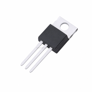 <strong>BTA16</strong>-<strong>800BW</strong> Triac 800V 60mA <strong>BTA16</strong> TO-220 - Product Image 1