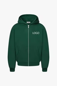 Chemises de survêtement pour hommes 2026 – Survêtement élégant à manches longues pour hommes – Meilleure vente – Survêtement zippé personnalisé de haute qualité pour hommes - Product Image 5