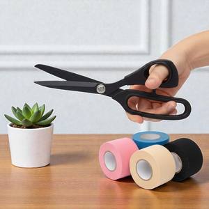 Ciseaux professionnels pour bandes athlétiques 8,5 pouces Fournitures médicales et sportives - Product Image 1