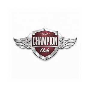 Emblema Metálico 3D Personalizado para Automóvil |   Emblema de Esmalte Suave Chapado en Oro Premium, Impresión por Troquelado |   Origen Vietnam - Product Image 2