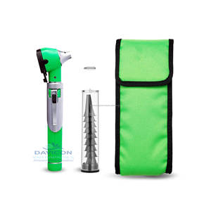 ชุดตรวจหูและกล้องส่องตรวจวินิจฉัย - Product Image 1