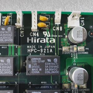 HIRATA 5313600-6C-B - อุปกรณ์และอะไหล่เซมิคอนดักเตอร์ระดับโลกที่เชื่อถือได้ - Product Image 5