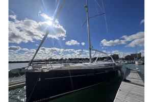 2012 B-e-n-e-t-e-a-u O-c-e-a-n-i-s 45 - Product Image 4