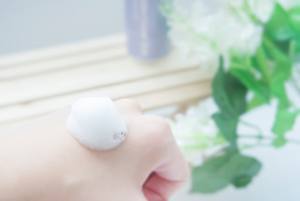 Nettoyant professionnel pour extensions de cils, shampoing moussant sans huile pour cils, nettoyant moussant pour cils, marque privée - Product Image 3