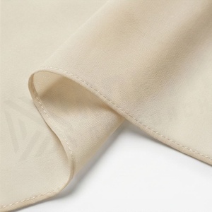 Hiyab de Chifón de Color Sólido para Mujer, Transpirable, para Uso Diario, Pañuelo Étnico de Oriente Medio - Product Image 6