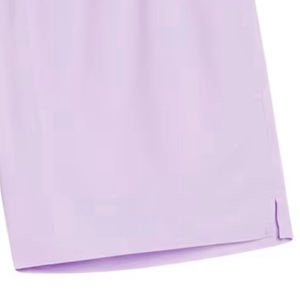 Pantalones Cortos Deportivos de Primera Calidad, 100% Algodón, Cómodos, Transpirables, para Verano, Gimnasio, Deportivos, Ligeros, para Entrenamiento - Product Image 4