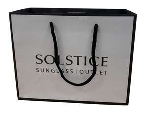 Bolsa de Papel Blanca Personalizada de Lujo, Ecológica, Hecha a Mano, Biodegradable y Reciclable con Impresión Digital para Empaque de Regalos - Product Image 4