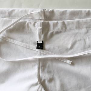 Uniforme de Jiu Jitsu Brasileño RTS de Alta Calidad, Hecho a Medida, Profesional, 450 g/m², con Logotipo Personalizado, Kimono para Luchadores AS-JJ-4801 - Product Image 3