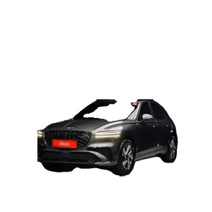 Genesis GV70 2024 2.5T Gasolina 2WD 15,290 km Caja de Cambios Automática Asientos de Cuero Volante a la Izquierda Cámara Trasera - Product Image 1