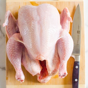 Achetez du poulet congelé certifié Halal du Brésil en 2026 : poulets entiers et morceaux de poulet en stock maintenant à prix de gros avantageux - Product Image 5