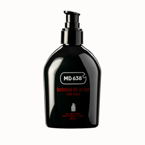 Oem ODM của nam giới 3-in-1 hàng ngày chăm sóc da dưỡng ẩm Toner Essence Lotion Hàn Quốc sản xuất nhãn hiệu riêng - Product Image 4