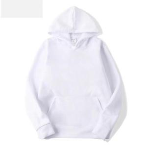 Sudadera con Capucha de Forro Polar para Hombre, Venta al por Mayor, Fabricación de Alta Calidad, Diseño Estampado Unisex, Venta al por Mayor para Hombre - Product Image 3