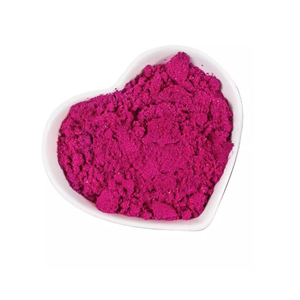 Polvo Liofilizado de Pitaya (Fruta del Dragón) 100% Natural, Sabor Dulce, Alto Contenido Nutritivo, Empaque a Granel/Personalizado, Calidad de Exportación - Product Image 1