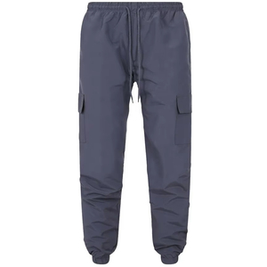 Fashion <b>Cargo</b> Pants Baggy Streetwear Cotton Utility Multi Pocket Loose Fit Vintage Unisex Quick Dry Winter - Product Image 6
