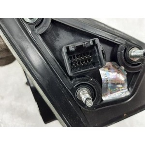 ชุดกระจกมองหลังด้านนอกซ้าย Equus รุ่น Left-Hand (LH 876053B220EB) - Product Image 6