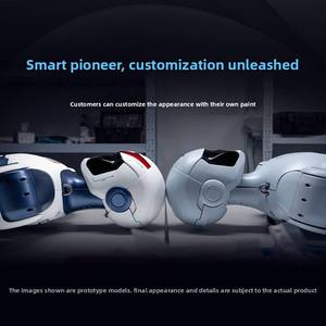 Robot Humanoide <span class=keywords><strong>R1</strong></span> con IA e Interacción por Voz, Personalizable, para Compañía en el Hogar, Uso Educativo y de Entretenimiento, Hecho en China - Product Image 5