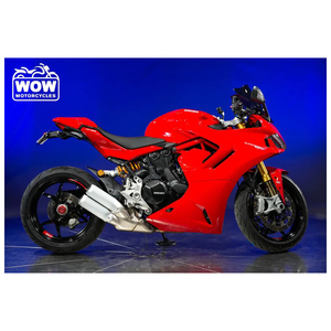 ดูคาติ ซูเปอร์สปอร์ต 950 ปี 2021 - Product Image 1