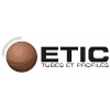 ETIC TUBES ET PROFILES logo