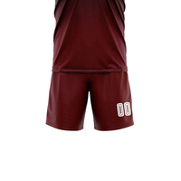 Camiseta de Fútbol de Nuevo Diseño para Hombre, Camisetas de Fútbol de Alta Calidad, Camisetas de Club, Uniformes de Fútbol Transpirables para Hombre