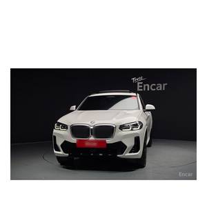 BMW X4 XDrive20i M Sport 2023 con Caja de Cambios Automática, Volante a la Izquierda, Cámara Trasera, 9,420 km - Product Image 3