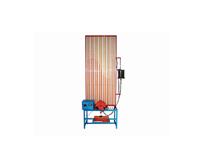 Aparato de Rodamiento de Rodillos, Equipo de Laboratorio de Ingeniería Mecánica, Estudio del Rendimiento de Rodamientos por Fricción y Lubricación, Suministro OEM, 1 Año de Garantía - Product Image 5