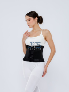 Faja Moldeadora Reductora Sin Costuras para Mujer, Corsé de Control Corporal y Entrenador de Cintura para las Damas Más Exigentes - Product Image 2