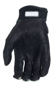 Fabricants directs d'usine, gants de frappe de baseball de qualité supérieure, couleurs et logo demandés par les clients, gants de qualité professionnelle. - Product Image 5