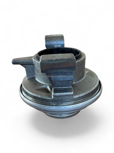 Nuevo Rodamiento de Desembrague Automático para Camiones Zhejiang, Venta al Por Mayor, para Reemplazo/Reparación, 12 Meses de Garantía - Product Image 3