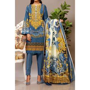 Conjuntos de mujer de boda barroca PE1060 - Product Image 3