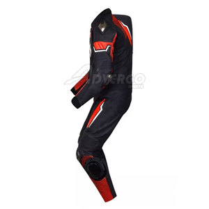 Traje de Motociclismo de Primera Calidad, Traje de Carreras de Motociclismo de Primera Categoría, Traje de Motociclismo de Último Diseño - Product Image 3