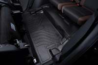 Tapis de voiture Vinfast VF3 Model Premium 5D TPE, durables, imperméables, antidérapants, protection du plancher, accessoires intérieurs sur mesure