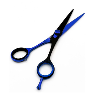 Ciseaux à cheveux en gros, ciseaux de coiffure en acier inoxydable, ciseaux de barbier - Product Image 2