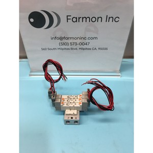 FUJI 92660BHTD0433 MANIFOLD AIR <b>ELEVATOR</b> - Trusted Global Legacy Semiconductor Equipment and <b>Parts</b> at - Product Image 2
