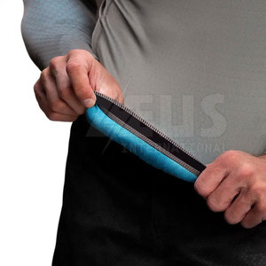 Camisetas de compresión para adultos, uso en exteriores, gimnasio, ejercicio, camisetas de compresión para hombre, venta en línea - Product Image 3