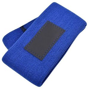 Bandes de Résistance pour Hanches et Fessiers – Ensemble Antidérapant pour Entraînement Fitness et Gym – Les Plus Populaires – Couleurs Personnalisables - Product Image 2