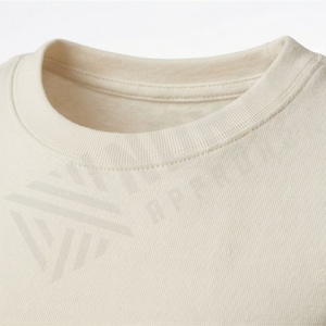 Camiseta Corta de Color Personalizado para Mujer, Camiseta Deportiva de Manga Corta de Algodón, Prenda Informal con Diseño Personalizado para Mujer - Product Image 4