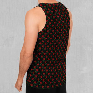 Últimos Diseños de Camisetas sin Mangas Sublimadas para Hombre, de Alta Calidad, Transpirables, Cómodas, de Venta Caliente, Camisetas sin Mangas Sublimadas para Hombre de Tendencia - Product Image 6