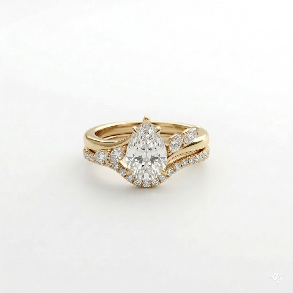 ทองคำสีเหลือง