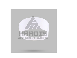 Bandeau de sport absorbant la transpiration pour hommes et femmes, idéal pour le yoga, la course, le fitness et la gym - Product Image 6