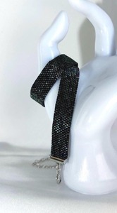 Bracelet Perlé Tendance Urbaine, Design Moderne, Fait Main, Article d'Usine en Gros - Product Image 4