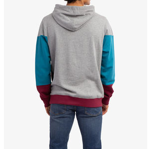 Sudaderas con Capucha de Último Diseño y Alta Calidad para Hombre, Tallas Grandes, Poliéster/Algodón, Forro Polar, Secado Rápido, Transpirables, Estilo Casual - Product Image 5