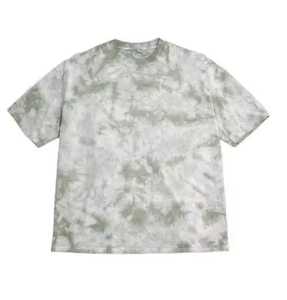 Custom <b>Men</b> Acid Wash Oversized T <b>Shirt</b> Cotton Vintage Streetwear Anti Short Sleeve Custom Oversized Manufacturer Casual Vintage - Product Image 4