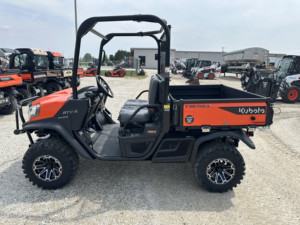 Vehículo Utilitario Kubota RTV520 Directo de Fábrica, UTV Compacto 4x4 para Granja, Jardín, Construcción, Transporte de Carga, Venta al Por Mayor - Product Image 1